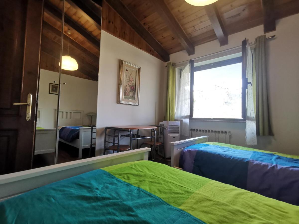 Casa Gamberini Bed & Breakfast Collalto ภายนอก รูปภาพ