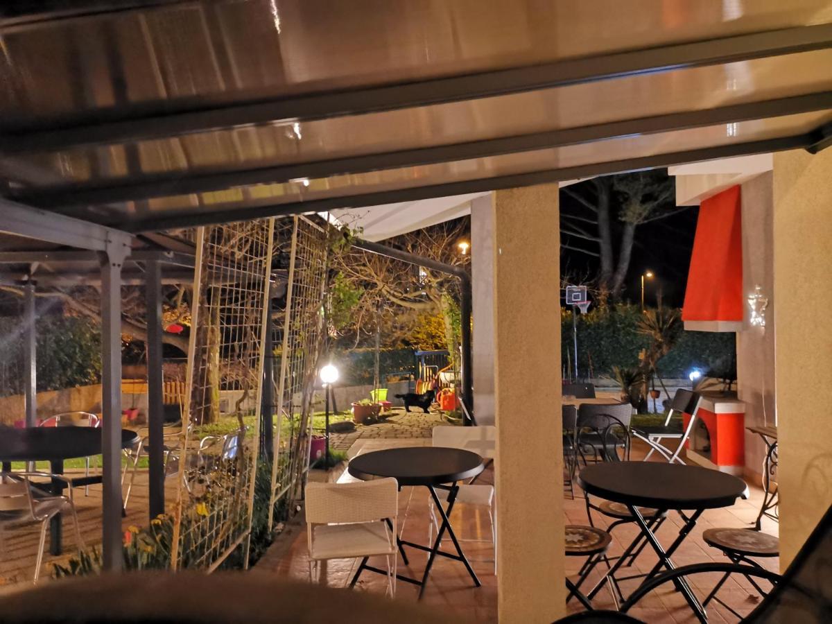 Casa Gamberini Bed & Breakfast Collalto ภายนอก รูปภาพ