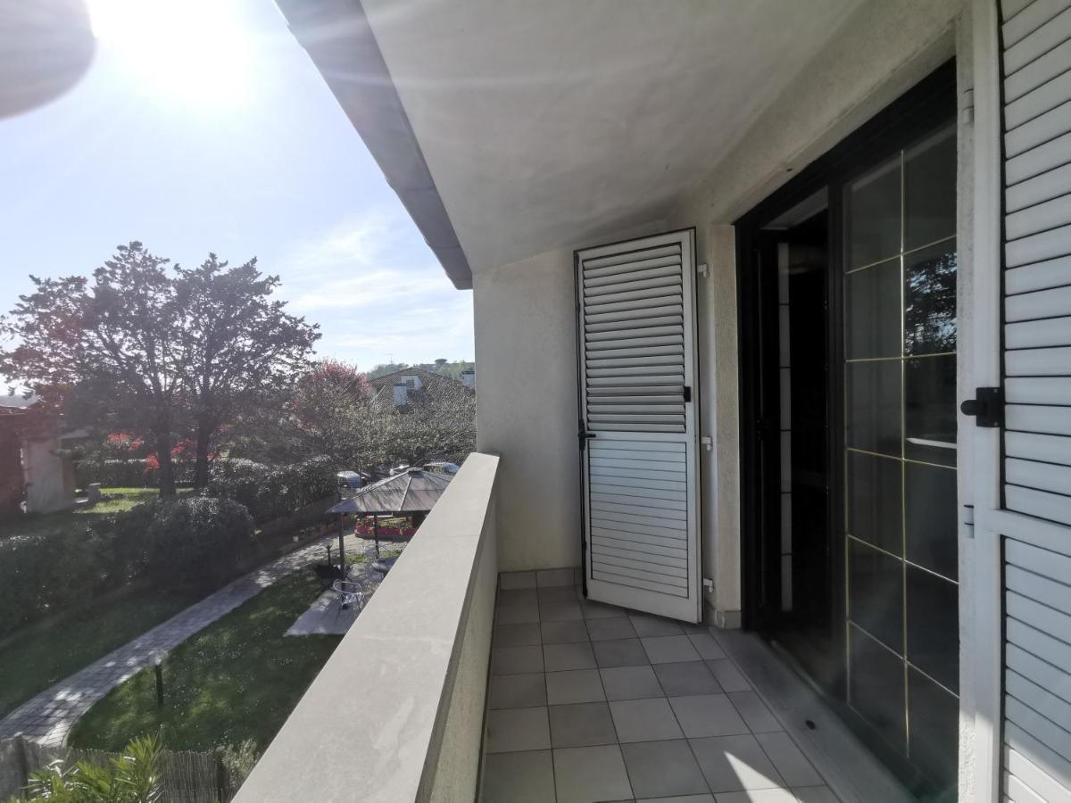 Casa Gamberini Bed & Breakfast Collalto ภายนอก รูปภาพ