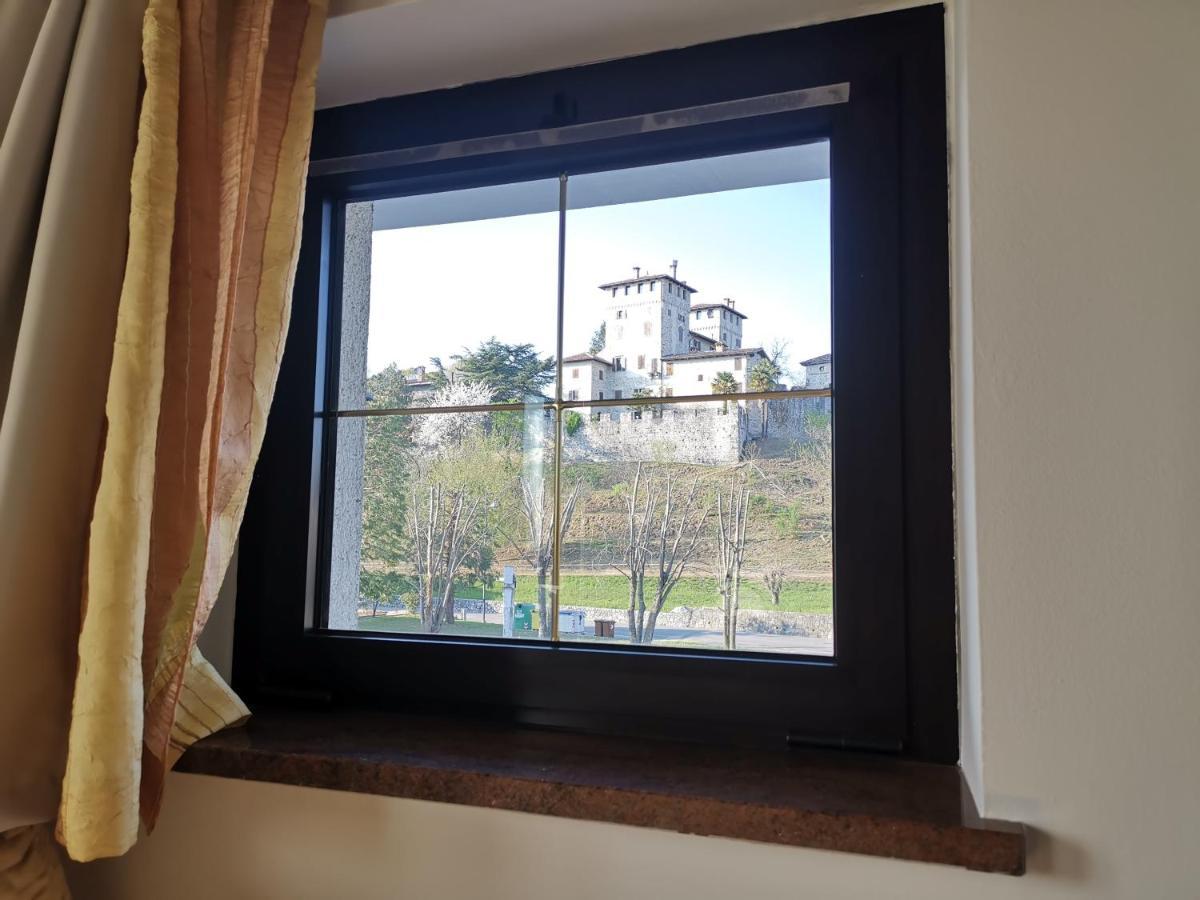 Casa Gamberini Bed & Breakfast Collalto ภายนอก รูปภาพ